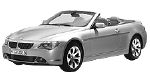 BMW E64 U1862 Fault Code