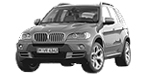 BMW E70 U1862 Fault Code