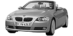 BMW E93 U1862 Fault Code